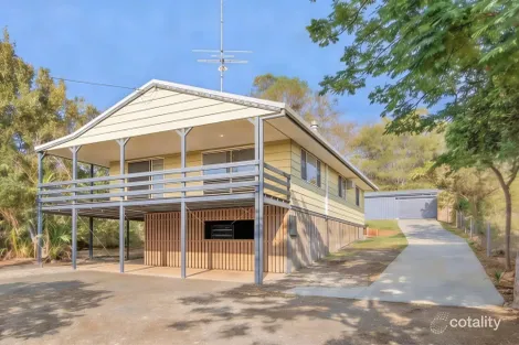 6 Kennedy St, Marburg, QLD 4346