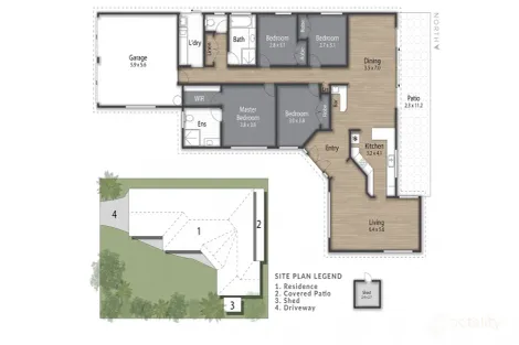 Property photo of 42 Grebe Place Burleigh Waters QLD 4220