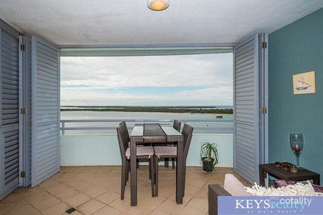Property photo of 1101/360 Marine Parade Labrador QLD 4215