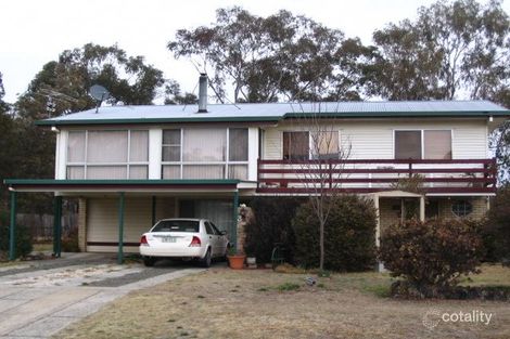 3 Catherine St, Stanthorpe, QLD 4380