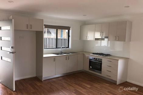 Property photo of 7 Mila Place Marayong NSW 2148