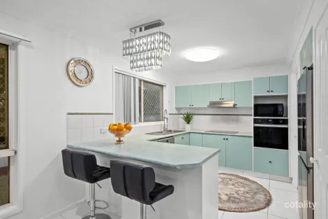 Property photo of 29 Rosemont Court Underwood QLD 4119