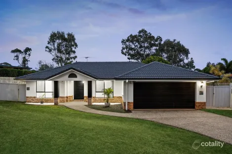 Property photo of 29 Rosemont Court Underwood QLD 4119