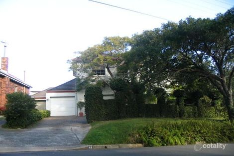 Property photo of 62 Stuart Street Blakehurst NSW 2221