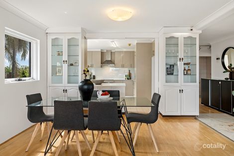 Property photo of 5/64 Shirley Road Wollstonecraft NSW 2065