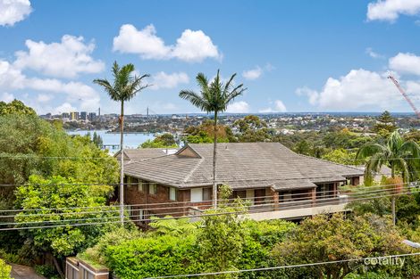 Property photo of 5/64 Shirley Road Wollstonecraft NSW 2065