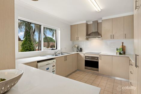 Property photo of 5/64 Shirley Road Wollstonecraft NSW 2065