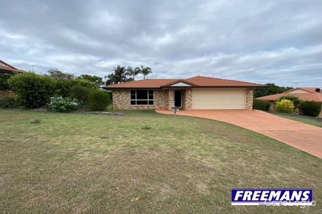 Property photo of 11 Banksia Drive Kingaroy QLD 4610