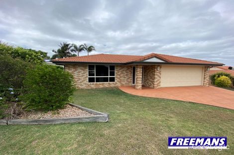 Property photo of 11 Banksia Drive Kingaroy QLD 4610