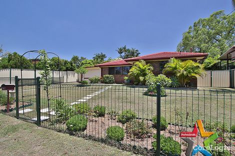 Property photo of 89 Flinders Crescent Boronia Heights QLD 4124