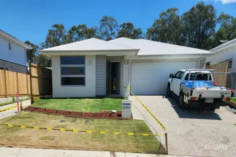 Property photo of 28 Cartwright Street Taigum QLD 4018