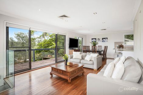 Property photo of 18 Conjola Place Gymea Bay NSW 2227