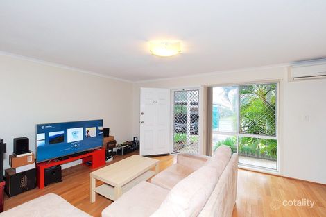 Property photo of 23/30 Glenefer Street Runcorn QLD 4113