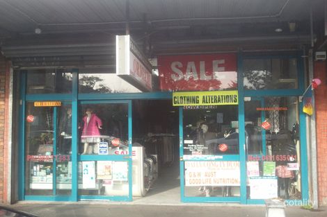 301 Barkly St, Footscray, VIC 3011