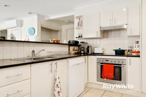 Property photo of 19/105-113 Tuross Boulevard Tuross Head NSW 2537