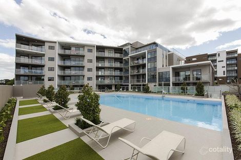 Property photo of 16/280 Lord Street Perth WA 6000