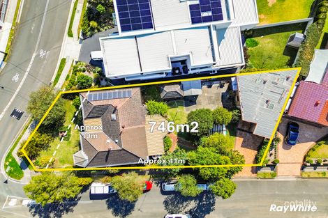 Property photo of 45 North Road Ryde NSW 2112