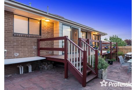 Property photo of 13 Erskine Ridge Mooroolbark VIC 3138