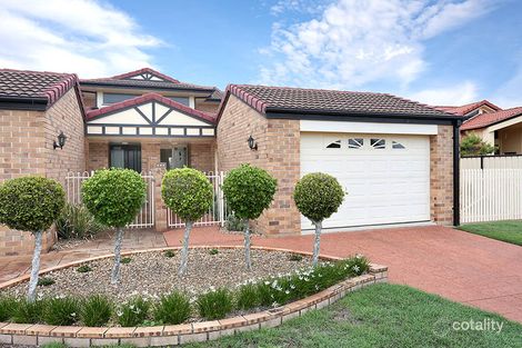 Property photo of 2/45 Allamanda Drive Bongaree QLD 4507