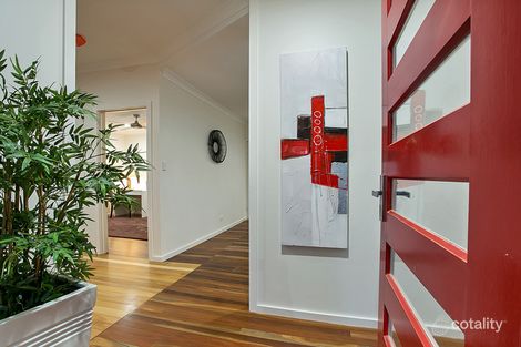 Property photo of 15 Moowooga Street Earlville QLD 4870