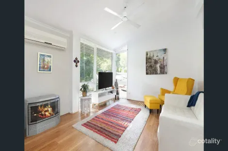 Property photo of 32 Ranch Avenue Glenbrook NSW 2773