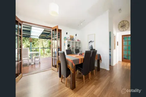 Property photo of 32 Ranch Avenue Glenbrook NSW 2773