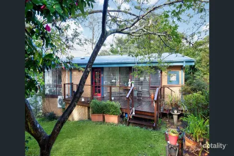 Property photo of 32 Ranch Avenue Glenbrook NSW 2773