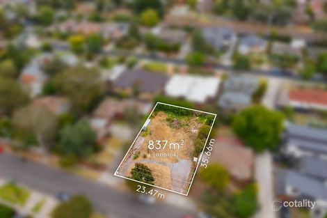 Property photo of 175 Cape Street Heidelberg VIC 3084