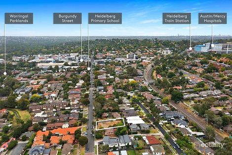 Property photo of 175 Cape Street Heidelberg VIC 3084