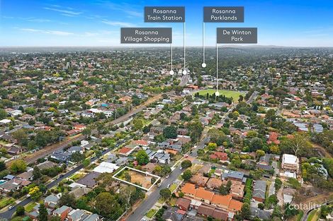 Property photo of 175 Cape Street Heidelberg VIC 3084