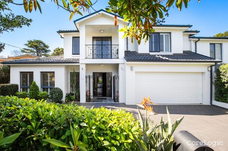 Property photo of 1A Sabina Place St Ives NSW 2075