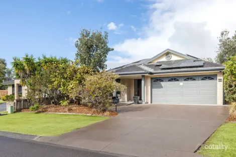 Property photo of 22 Ability Avenue Tanilba Bay NSW 2319