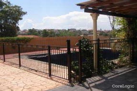 Property photo of 110 Kinghorne Road Bonnyrigg Heights NSW 2177