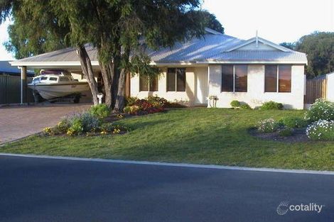 8 Broadwater Bvd, Broadwater, WA 6280