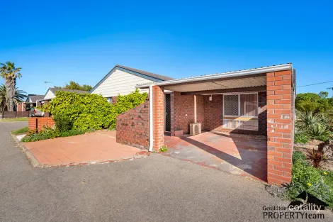 12/7 Hadda Way, Mahomets Flats, WA 6530