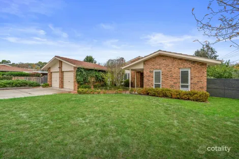Property photo of 17 Mault Place Monash ACT 2904