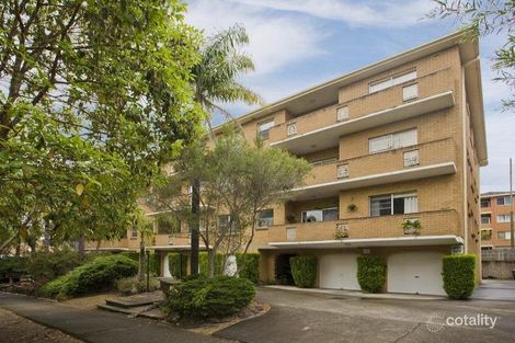 Property photo of 2/1-5 King Street Kogarah NSW 2217