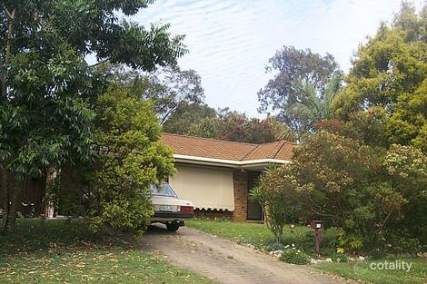 28 Prosser St, Riverhills, QLD 4074