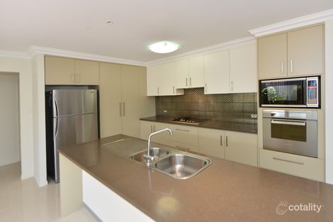 Property photo of 3 Saba Court Middle Ridge QLD 4350