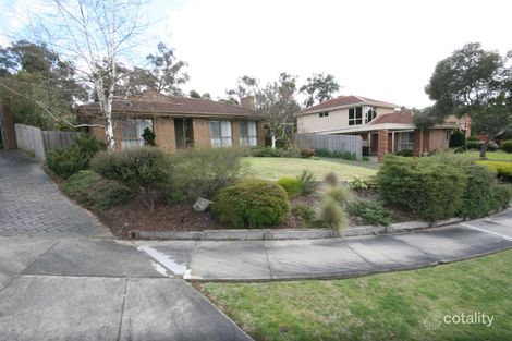 6 Rob Ct, Boronia, VIC 3155