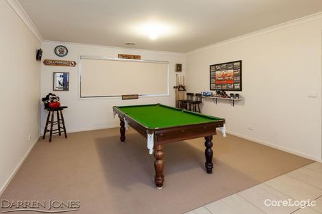 Property photo of 11 Grasswren Rise South Morang VIC 3752