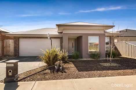 Property photo of 13 Exodus Way Epping VIC 3076