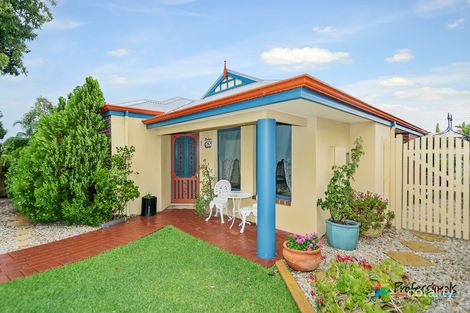 Property photo of 65 Coolamon Boulevard Ellenbrook WA 6069