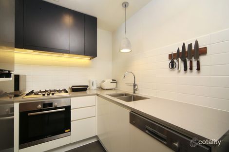Property photo of 1007/20-23 Levey Street Wolli Creek NSW 2205