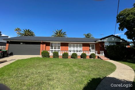 Property photo of 3 Beresford Avenue Baulkham Hills NSW 2153