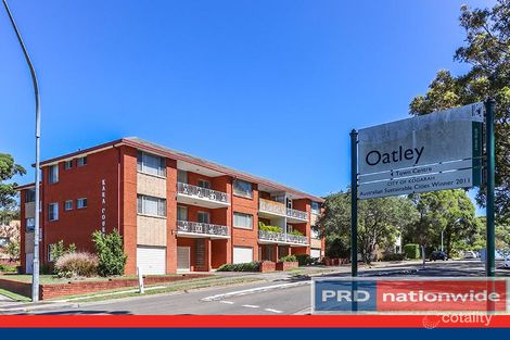 Property photo of 9/154 Hurstville Road Oatley NSW 2223