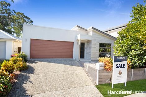 Property photo of 23 Catchment Court Narangba QLD 4504