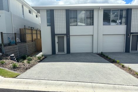 Lot 43/19 Whittley Ct, Pimpama, QLD 4209