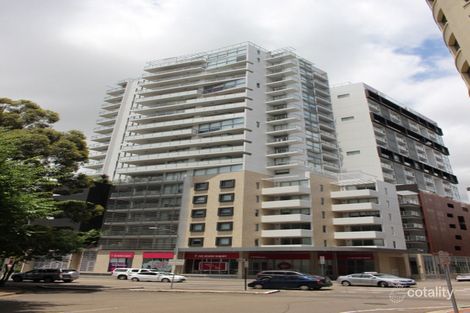 Property photo of 604/36-46 Cowper Street Parramatta NSW 2150