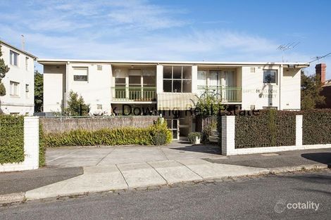 5/61-67 Flemington St, Travancore, VIC 3032